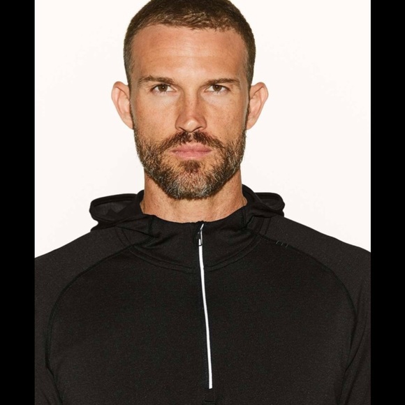Lululemon Metal Vent Tech Hoodie
Black First Release small - Picture 4 of 12